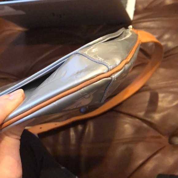 Louis Vuitton Vernis Thompson Street Bag Authentic - Picture 6 of 8